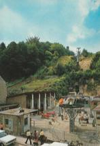 VALKENBURG Kabelbaan bij Wilhelminatoren, Verzamelen, Ansichtkaarten | Nederland, Verzenden, 1960 tot 1980, Gelopen, Limburg