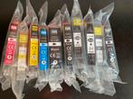 Inkjet Printer Cartridges - Nieuw, Ophalen of Verzenden, Nieuw, Cartridge, 123inkt.nl