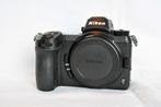 Nikon Z7  -  10.560 clicks, Ophalen of Verzenden, Zo goed als nieuw, Nikon, Geen optische zoom