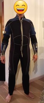 Duikpak - Waterproof Scuba maat L 7mm, Watersport en Boten, Ophalen, Gebruikt, Duikpak
