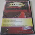 PC DVD-Rom *** ABCINEMA *** Digital Film Course *NIEUW*, Computers en Software, Educatie- en Cursussoftware, Ophalen of Verzenden