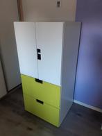 Ikea kast, Ophalen, Gebruikt, Minder dan 75 cm, 50 tot 70 cm