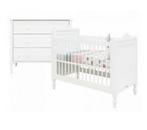 Complete babykamer bopita belle, Huis en Inrichting, Kasten | Kledingkasten, Ophalen, Gebruikt, 100 tot 150 cm, 150 tot 200 cm