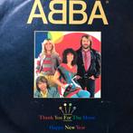 Top2000-359-542 ABBA-Thank You For The Music/Happy New Year, Cd's en Dvd's, Vinyl Singles, Ophalen of Verzenden
