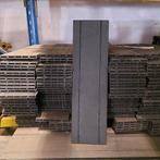 Partij van 168 stuks korte WPC schuttingplanken lengte 50cm, Tuin en Terras, Palen, Balken en Planken, Ophalen, Nieuw, Minder dan 180 cm