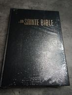 Nieuwe franse bijbel la sainte bible, Ophalen of Verzenden, Nieuw