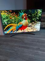 LG Smart TV 55 inch (140cm) - Werkend te zien!, Ophalen, 100 cm of meer, Gebruikt, LED