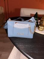 Guess tas Blauw, Ophalen, Gebruikt, Blauw, Schoudertasje