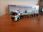 Wsi Daf XF Excluton, Ophalen of Verzenden, Nieuw, Bus of Vrachtwagen, Wsi