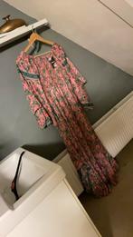 Ibiza jurk           nieuw Xl, Kleding | Dames, Jurken, Maat 46/48 (XL) of groter, Nieuw, Ophalen of Verzenden, Vibrant