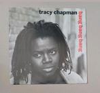 Tracy Chapman  - Bang Bang Bang, Cd's en Dvd's, Vinyl Singles, Gebruikt, 7 inch, Single, Ophalen of Verzenden