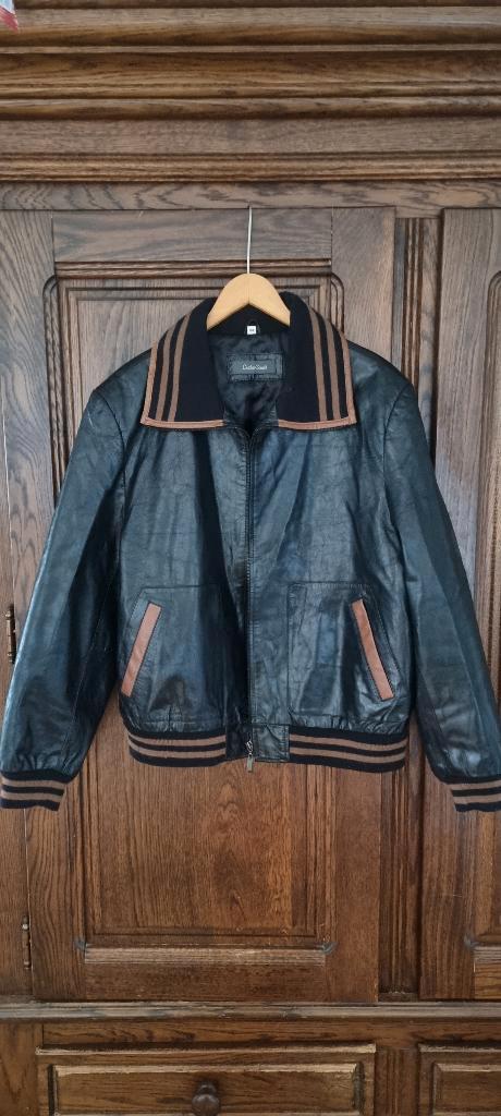 Bomberjas, Kleding | Dames, Jassen | Winter, Gedragen, Maat 42/44 (L), Zwart, Verzenden