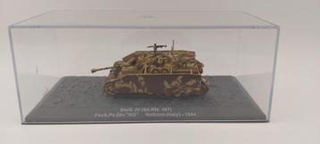 Deagostini STUG IV beschikbaar voor biedingen