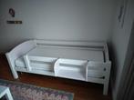 meisjesbed, Kinderen en Baby's, Kinderkamer | Bedden, Ophalen, Gebruikt, 100 cm of meer, 180 cm of meer