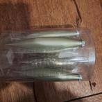 Kerstpegels zachtgroen, Ophalen