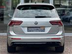 Volkswagen Tiguan 1.4 TSI ACT R-Line | 1ste eigenaar | Keyle, Euro 6, 4 cilinders, 150 pk, Alcantara