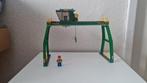 Lego city  7939, Ophalen of Verzenden, Zo goed als nieuw, Lego