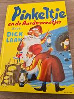 Pinkeltje en de Aardmannetjes - Dick Laan, Ophalen of Verzenden