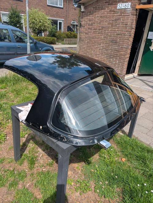 Mazda Mx5 hardtop en onderdelen, Auto-onderdelen, Overige Auto-onderdelen, Mazda, Gebruikt, Ophalen