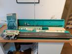 Vintage Breimachine, Hobby en Vrije tijd, Breien en Haken, Ophalen, Breien, Machine