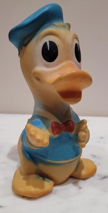 Donald Duck Walt Disney productions art 182 beschikbaar voor biedingen