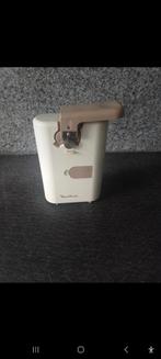 Electrische blikopener uit de 60-er, Antiek en Kunst, Ophalen of Verzenden