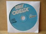 adv10878 asterix cd-rom 1, Ophalen, Asterix en Obelix, Gebruikt, Overige typen
