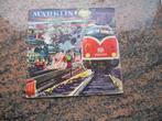 Märklin catalogus 1962 - 1963, Hobby en Vrije tijd, Wisselstroom, Gebruikt, Märklin, Boek, Tijdschrift of Catalogus