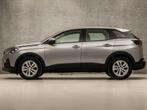 Peugeot 3008 1.2 PureTech Sport Automaat (APPLE CARPLAY, GRO, Auto's, Peugeot, Stof, Gebruikt, 1199 cc, Bedrijf