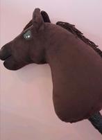 Hobbyhorse/stokpaard, Hobby en Vrije tijd, Overige Hobby en Vrije tijd, Ophalen of Verzenden, Zo goed als nieuw