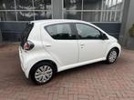 Toyota Aygo 1.0 VVT-i Access Airco Electr.ramen 05-2012 170., Voorwielaandrijving, Euro 5, Stof, Gebruikt