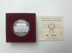 Oostenrijk 2003 SchlossHof 10 euro zilver, Postzegels en Munten, Munten | Europa | Euromunten, Zilver, 10 euro, Ophalen of Verzenden