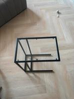 2x IKEA VITTSJÖ LAPTOPTAFEL, Huis en Inrichting, Tafels | Sidetables, Ophalen of Verzenden