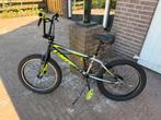 Crossfiets, Ophalen, Gebruikt, Staal, 16 tot 20 inch