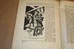 Kerstboek van Zonneschijn 1941., Ophalen of Verzenden, Gelezen