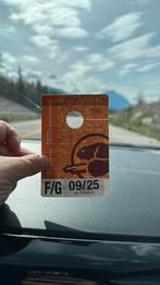 Parks Canada discovery pass (Canada pas) t/m december 2025, Drie personen of meer
