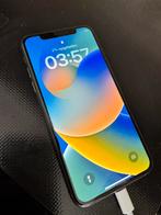 Iphone xs, Telecommunicatie, Mobiele telefoons | Apple iPhone, Ophalen, Zo goed als nieuw, Zwart, 64 GB
