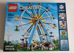10247 Reuzenrad - Ferris wheel Lego Creator, Ophalen of Verzenden, Nieuw, Complete set, Lego