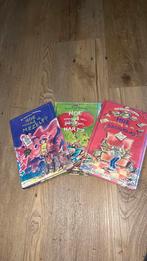 Francine Oomen - Hoe overleef ik een gebroken hart?, Ophalen of Verzenden, Zo goed als nieuw, Francine Oomen