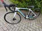 Specialized E5 CX crux maat 46 cyclocross en gravel, Fietsen en Brommers, Fietsen | Racefietsen, Aluminium, Minder dan 49 cm, Zo goed als nieuw