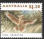 14-11 Australië MI 1367b postfris, Verzenden, Postfris