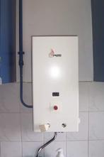 Geiser onderhoud controle reparatie!!, Ophalen of Verzenden