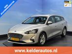 Ford Focus Wagon 1.0 EcoBoost Trend Edition Business Navi |, 65 €/maand, Gebruikt, Euro 6, 1283 kg