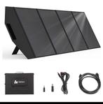 AlphaEss 200W Opvouwbaar Zonnepaneel, Caravans en Kamperen, Camper-accessoires, Ophalen of Verzenden, Nieuw