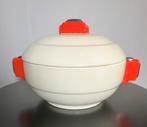 Soepterrine Cociety Ceramisch Maastricht Dordrecht, Ophalen of Verzenden
