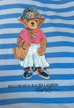 Ralph Lauren trui met beer maat 16 of dames XS/S NIEUW, Trui of Vest, Nieuw, Ralph Lauren, Ralph Lauren EU
