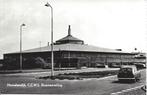 Honselersdijk (Z.H.) C.C.W.S. Bloemenveiling, 1968, Verzenden, 1960 tot 1980, Ongelopen, Zuid-Holland