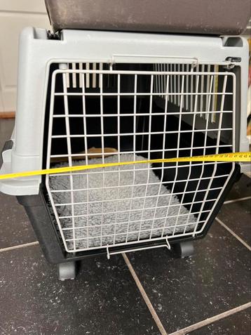 Bench Ferplast Atlas 40 beschikbaar voor biedingen