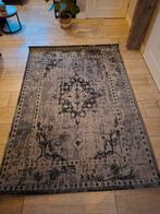 Vloerkleed 160x230 cm, Huis en Inrichting, Stoffering | Tapijten en Kleden, Ophalen, Gebruikt, Grijs, 150 tot 200 cm