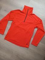 Longsleeve O'Neill maat L, Maat 52/54 (L), O'Neill, Oranje, Ophalen of Verzenden